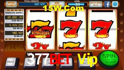 377Bet Vip - Pagamento PIX Instantâneo
